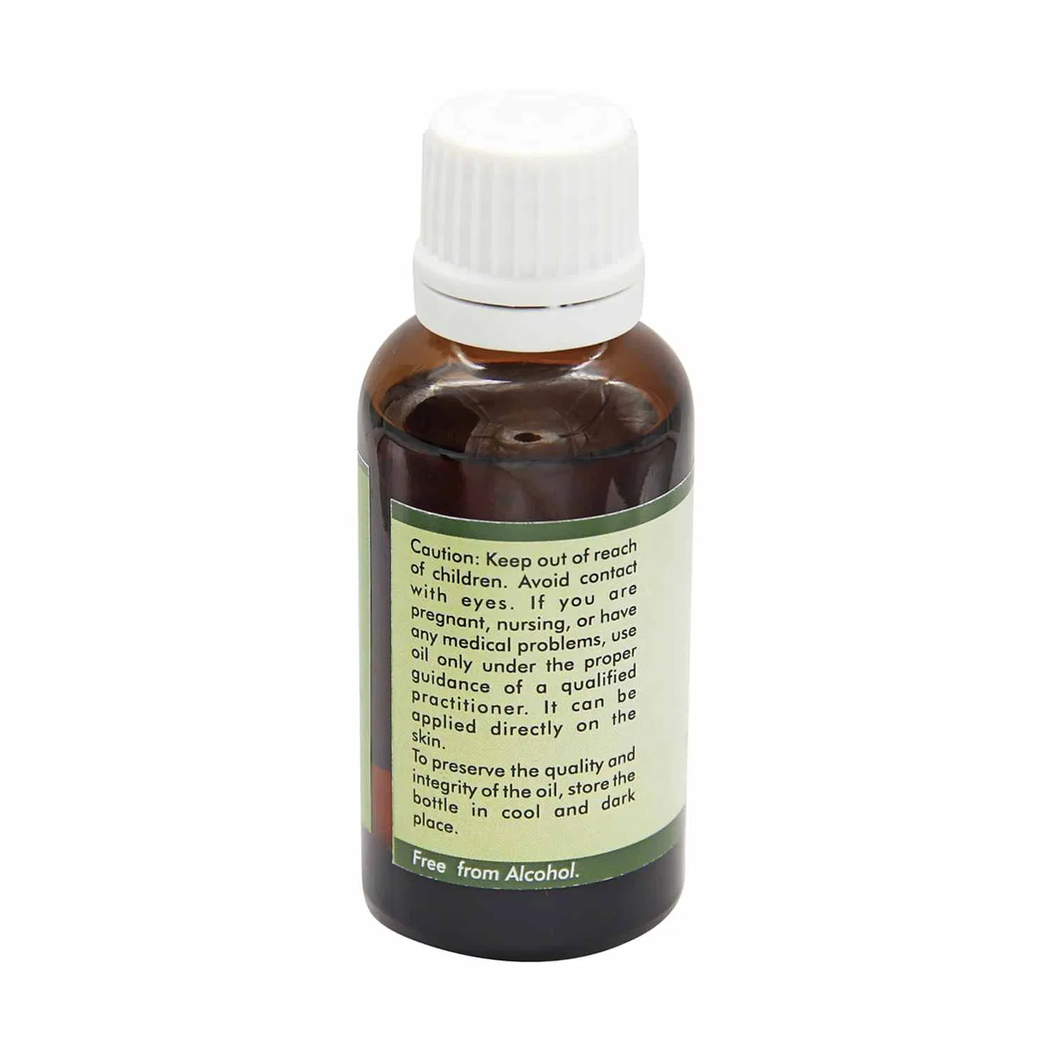 Масло для лица и тела Rosehip Seed Oil, R V Essential, 100 мл, Pink — фото 2