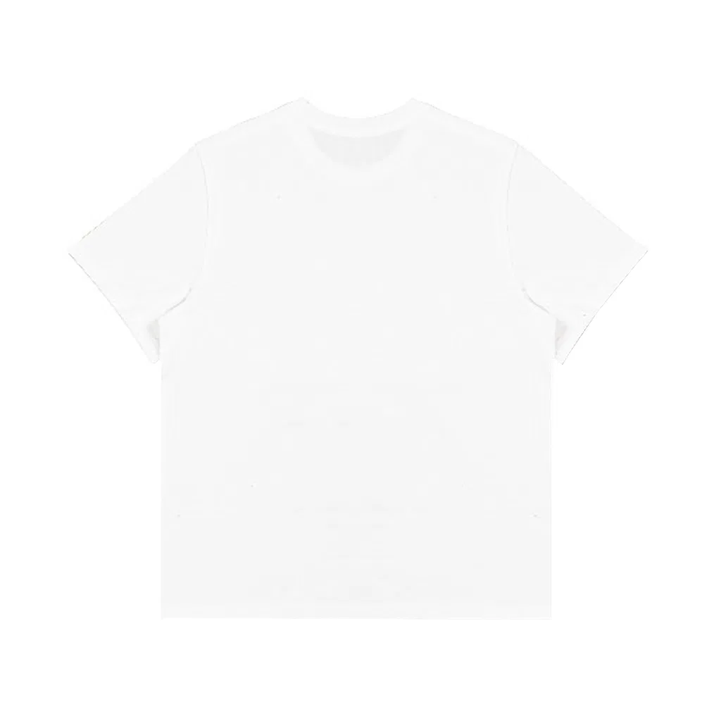 Футболка Sportswear с логотипом Nike, White — фото 3
