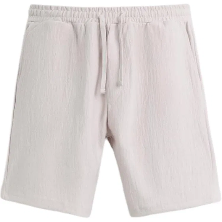 Мужские шорты Pink/Light Purple ZARA