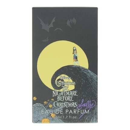 Disney The Nightmare Before Christmas Sally парфюмированная вода 50мл — фото 2