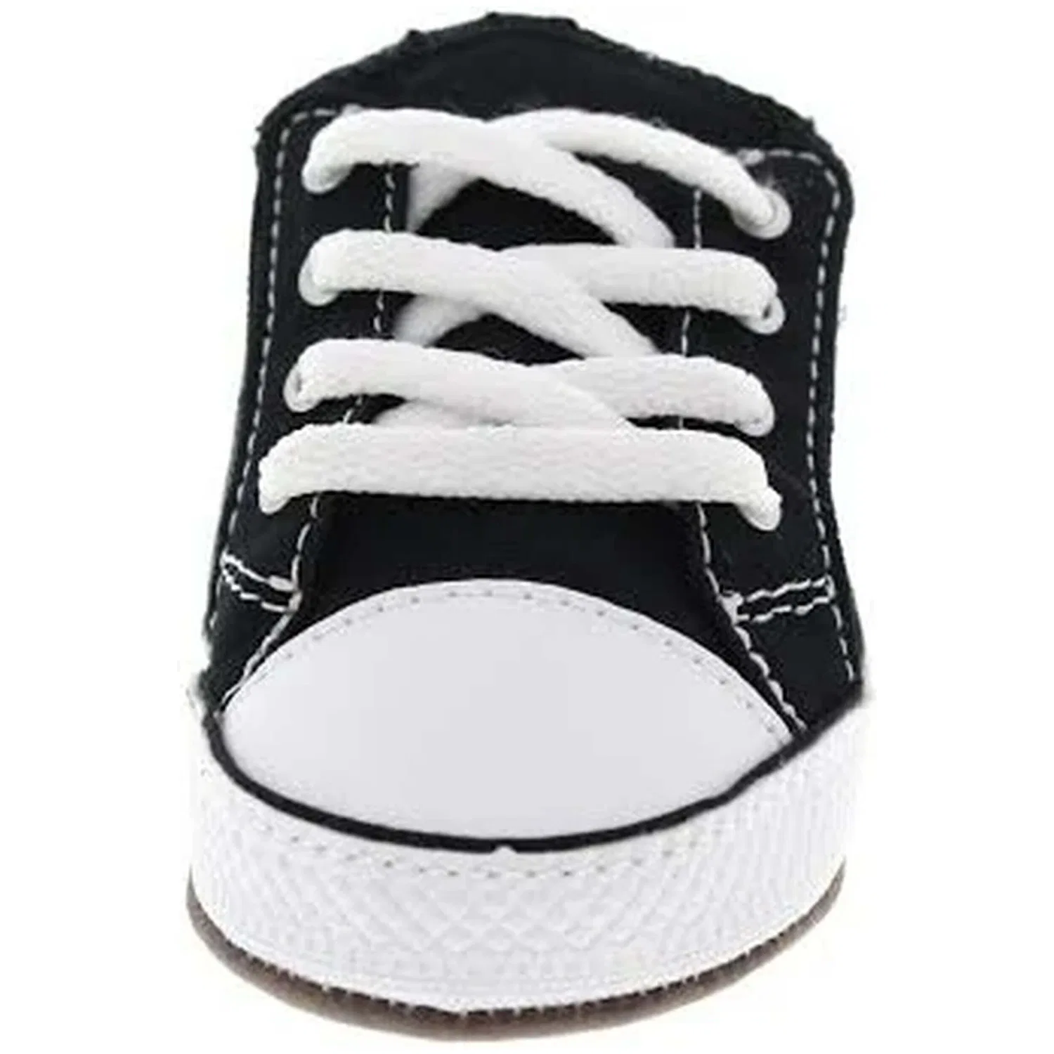Детские кроссовки Converse 865156C, Schwarz — фото 3