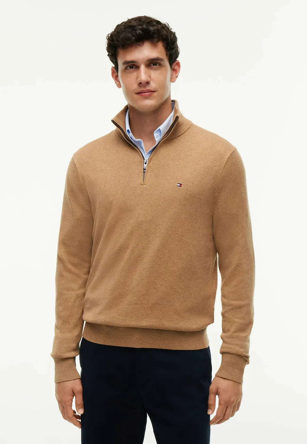 Прыгун Tommy Hilfiger, Safari Canvas Heather