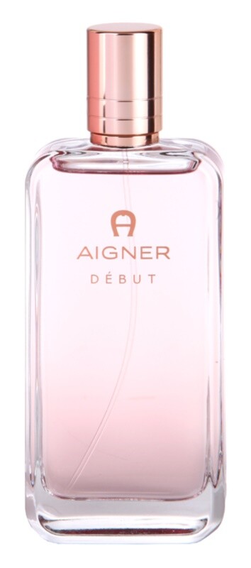 

Парфюмерная вода Etienne Aigner Debut, 100 мл