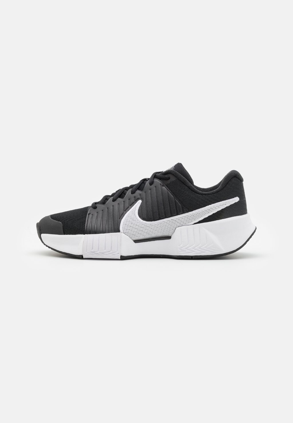 

Все туфли для тенниса Gp Challenge Pro Nike, цвет black/white