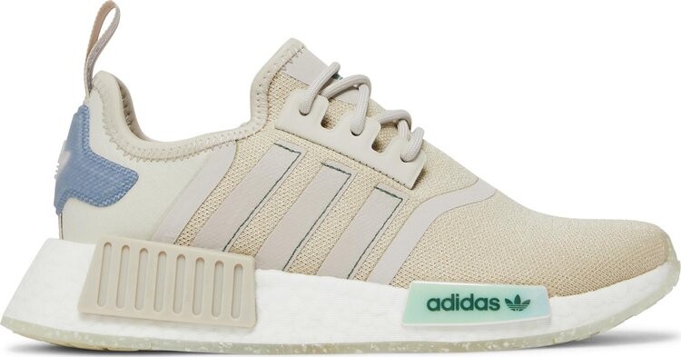 

Кроссовки Adidas Wmns NMD_R1 'Bliss', коричневый