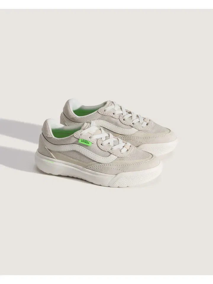 Кроссовки Ultrarange 2.0 Vans, бежевый — фото 4