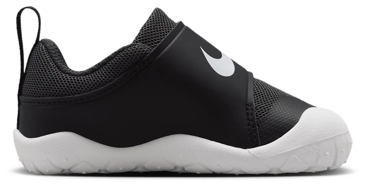 Кроссовки для мальчиков Swoosh 1 Essential Nike, цвет Anthracite/Black/White