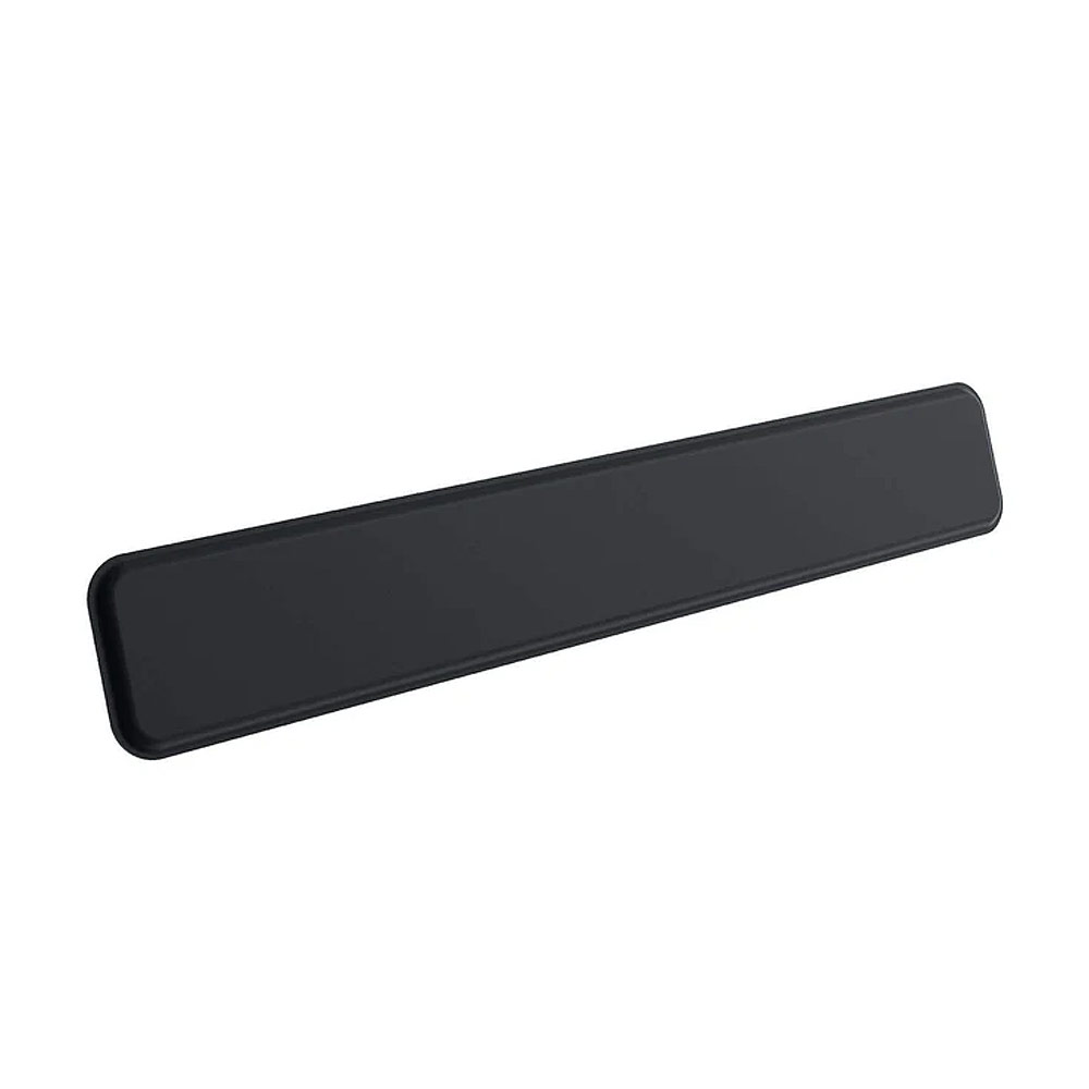 

Опора для запястья Logitech MX Palm Rest, 956-000001, чёрный