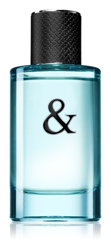 

Туалетная вода Tiffany & Co. Tiffany & Love, 90 мл