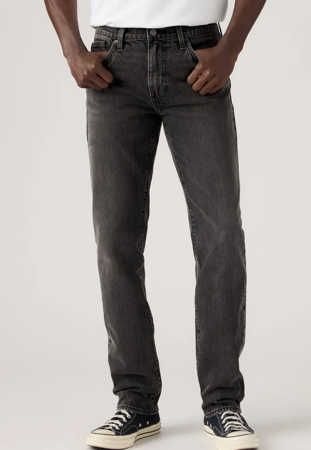 511 slim - джинсы зауженного кроя Levi'S, Night Shadows