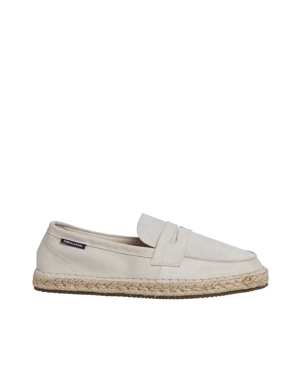 

Замшевые мокасины Jack & Jones, цвет Natural