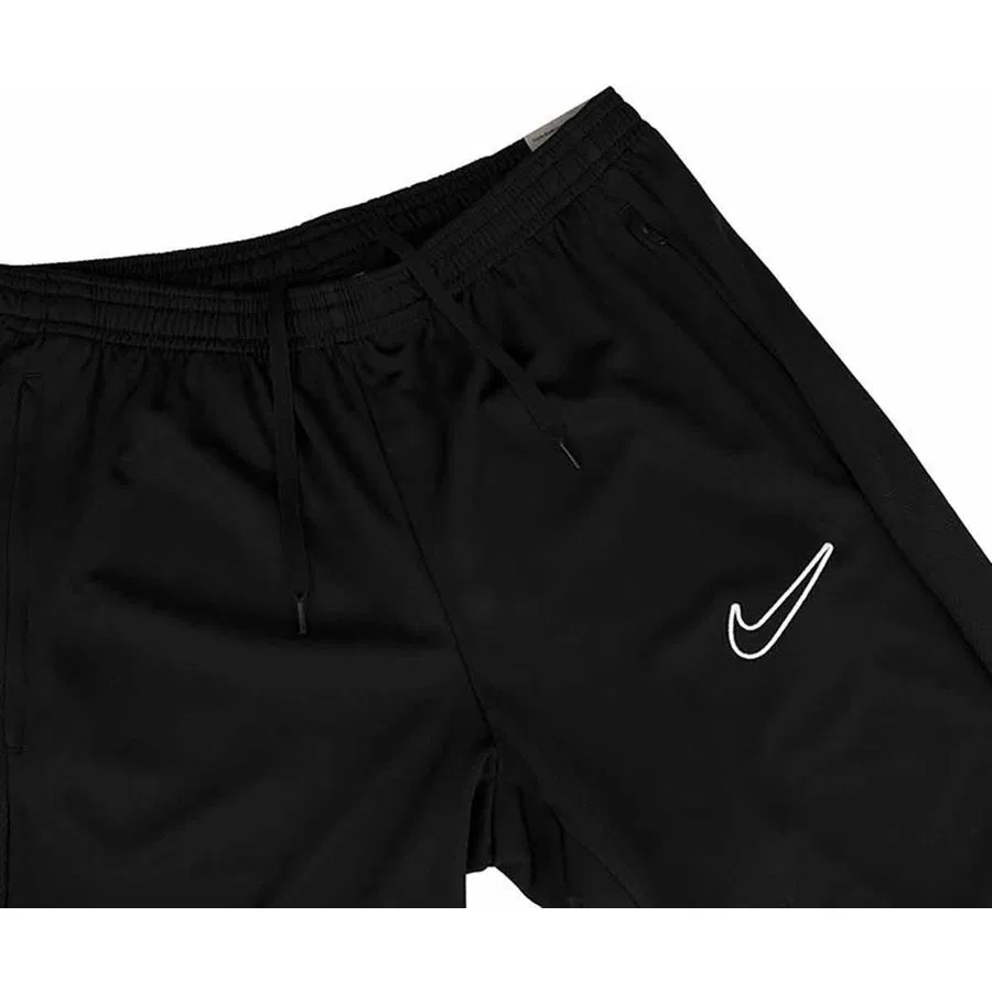 Спортивные штаны Nike Dri-FIT DR1666-010, Черный — фото 3