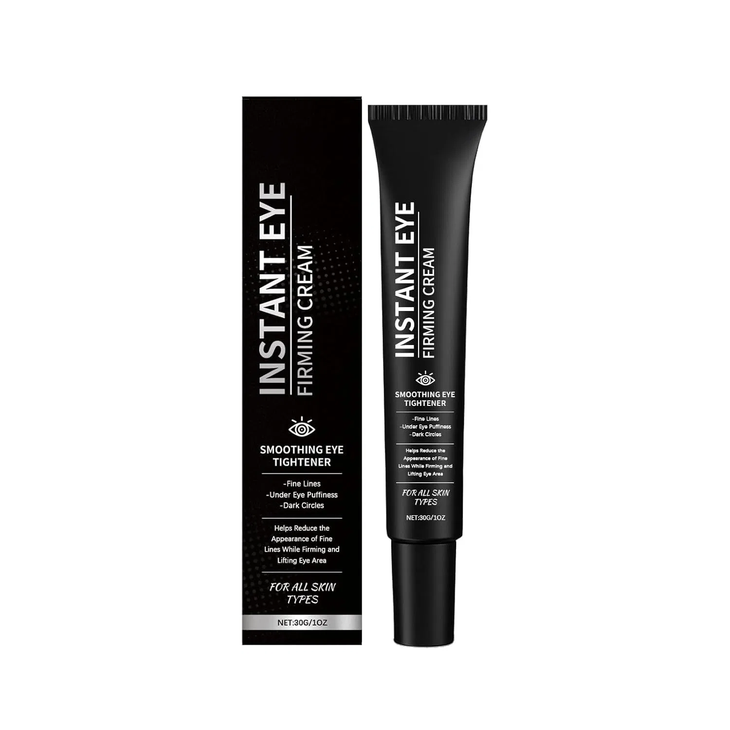 Крем для глаз Instant Eye Tightener, 30 г Generisch