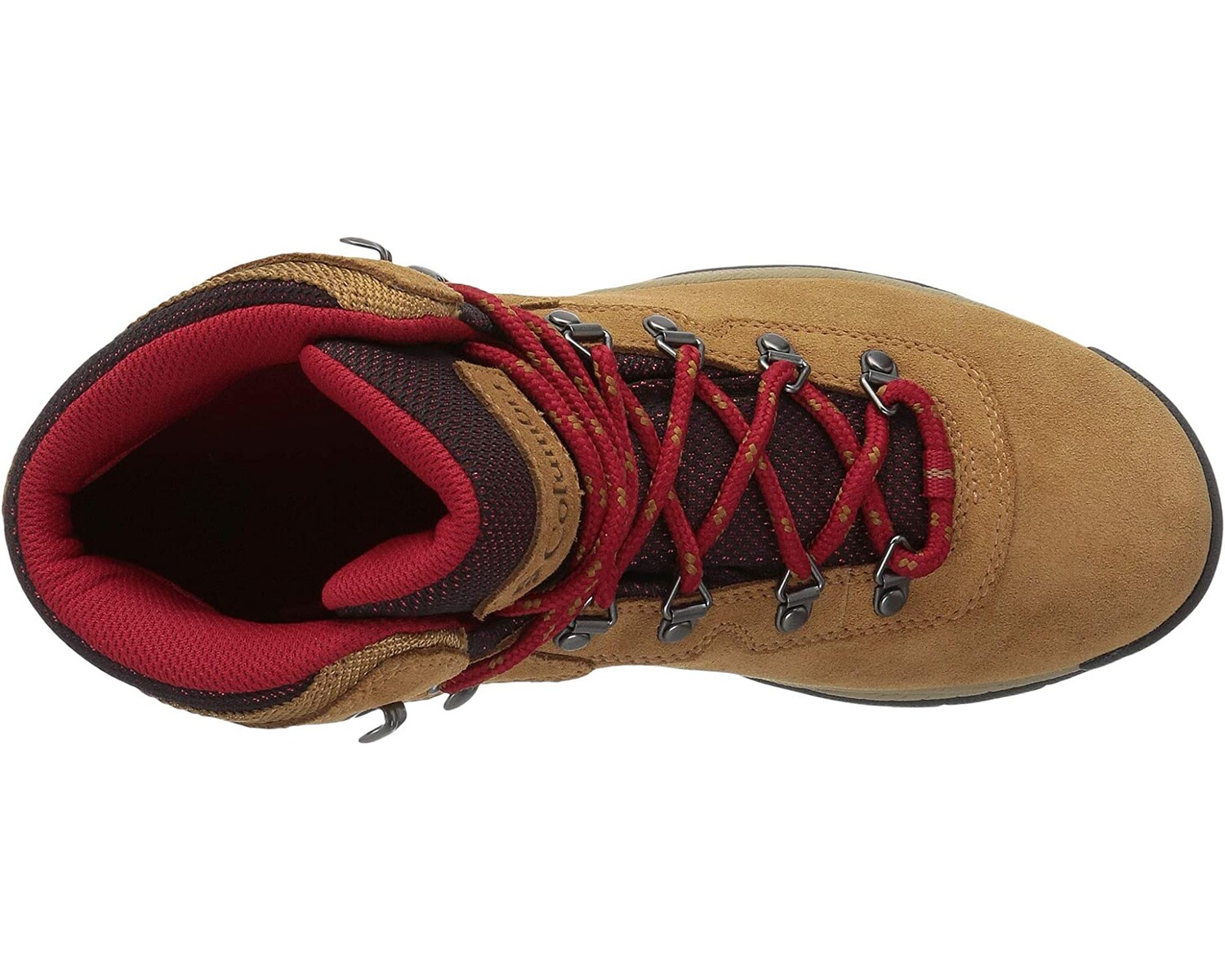 

Кроссовки Newton Ridge Plus Waterproof Amped Columbia, лось
