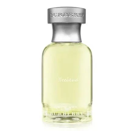 Туалетная вода Burberry Weekend For Men, 50 мл