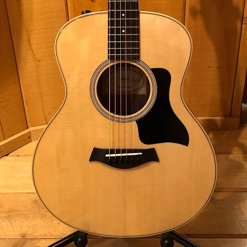 

Taylor GS Mini-E Rosewood Plus GSMINIERSPLUS