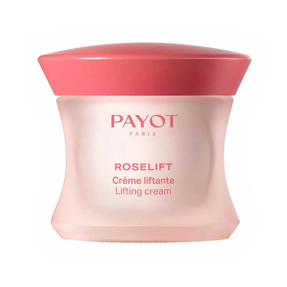 Крем для лица Roselift Payot, розовый