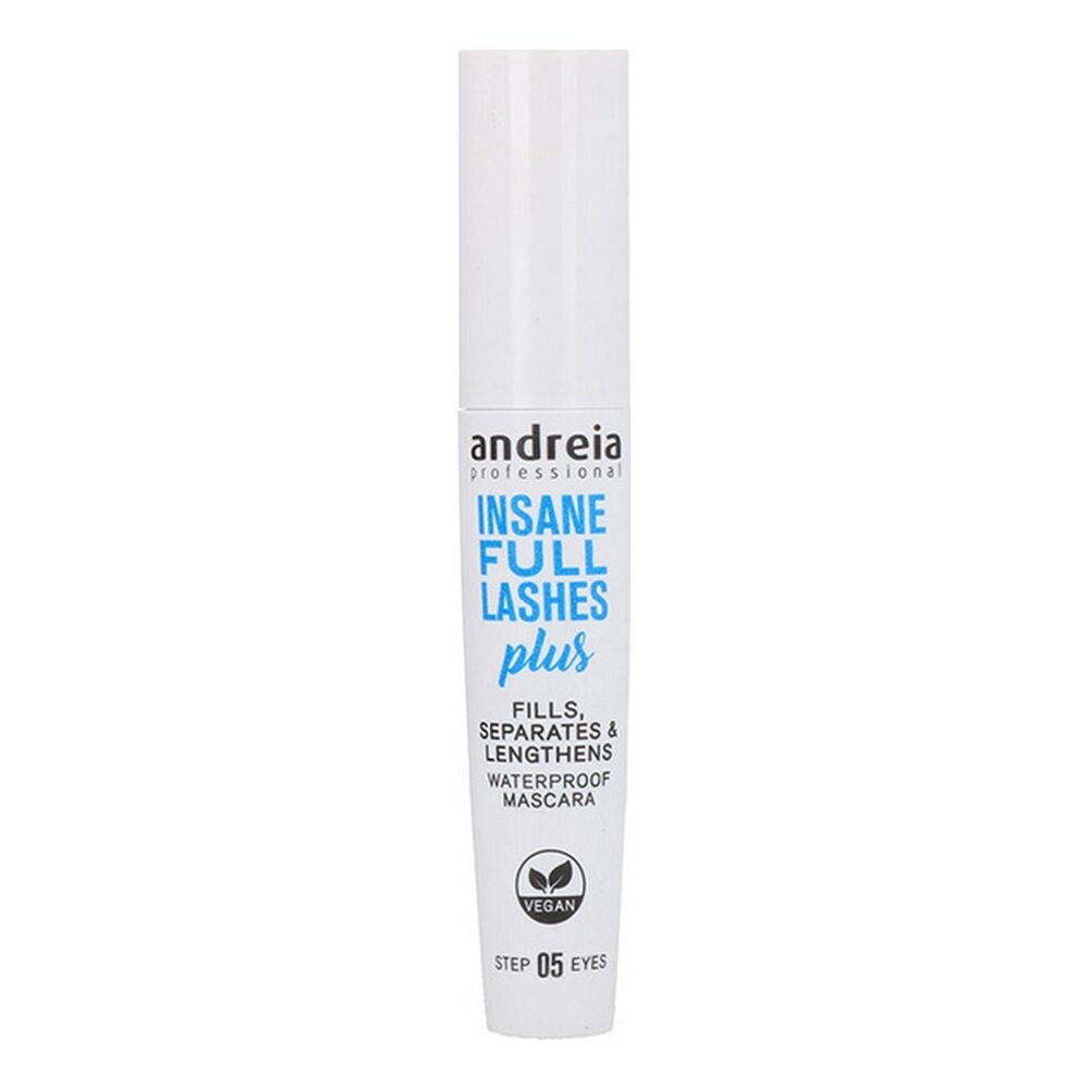 

Тушь для ресниц Insane Full Lashes Plus Máscara De Pestañas Andreia, 10 мл.