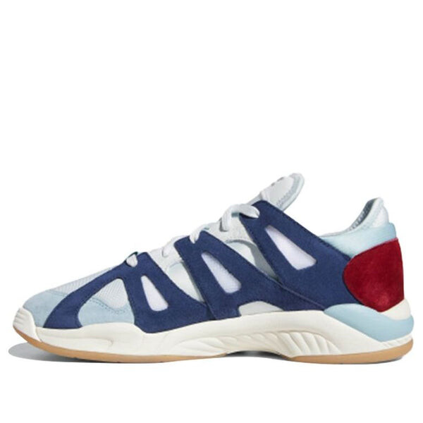 

Кроссовки размер низкий Adidas, белый