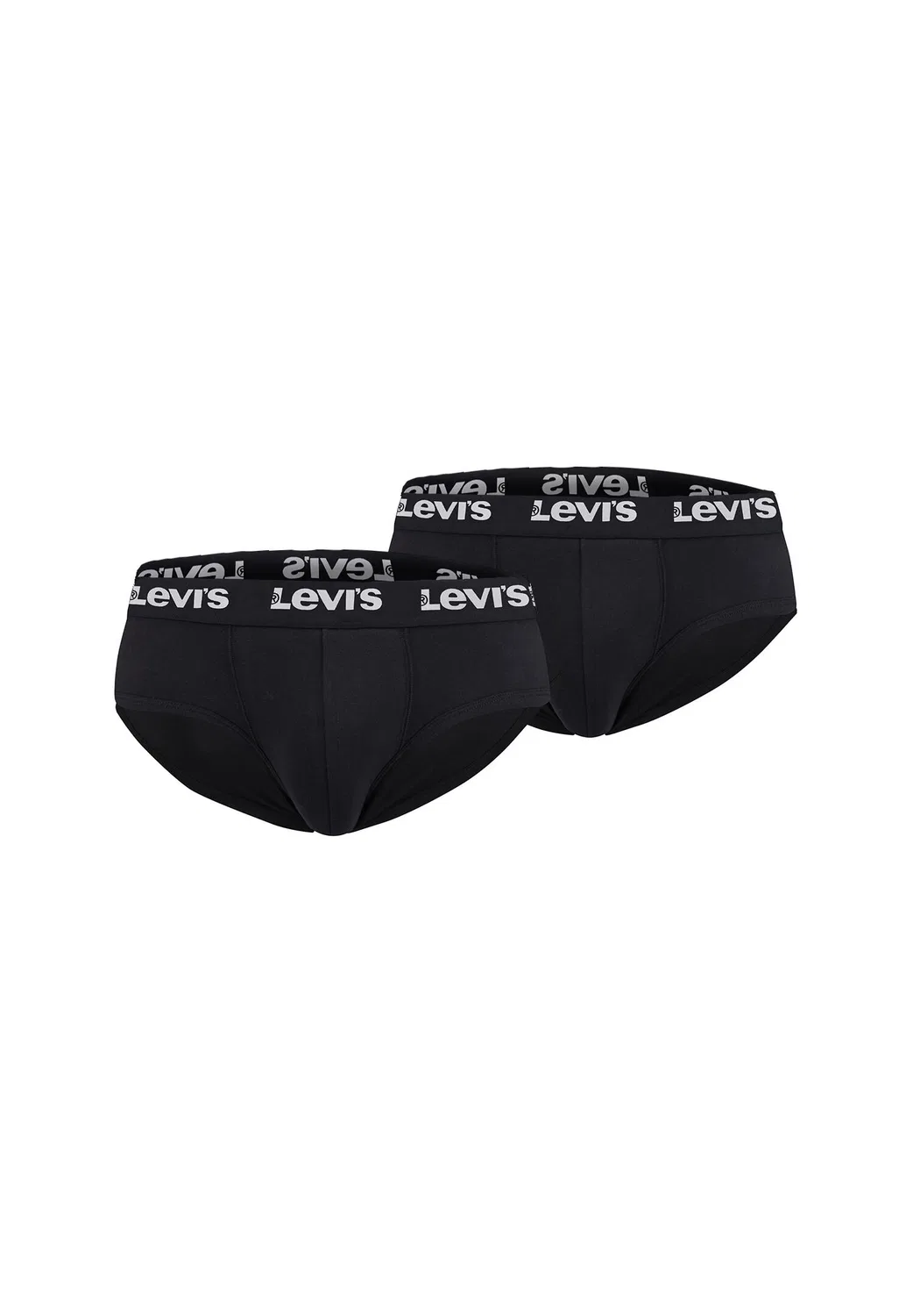 Мужские трусы-слипы с повторяющимся логотипом REPEAT LOGO Levi's, Feigenlila