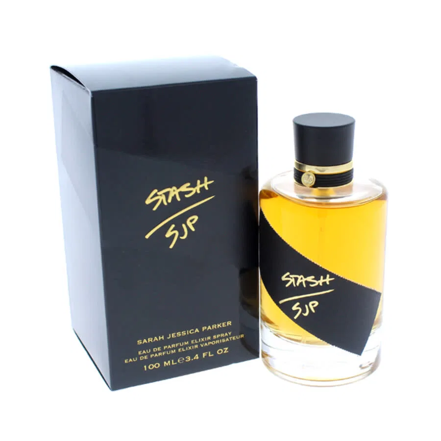 Парфюмерная вода Sarah Jessica Parker SJP Stash, 100 мл