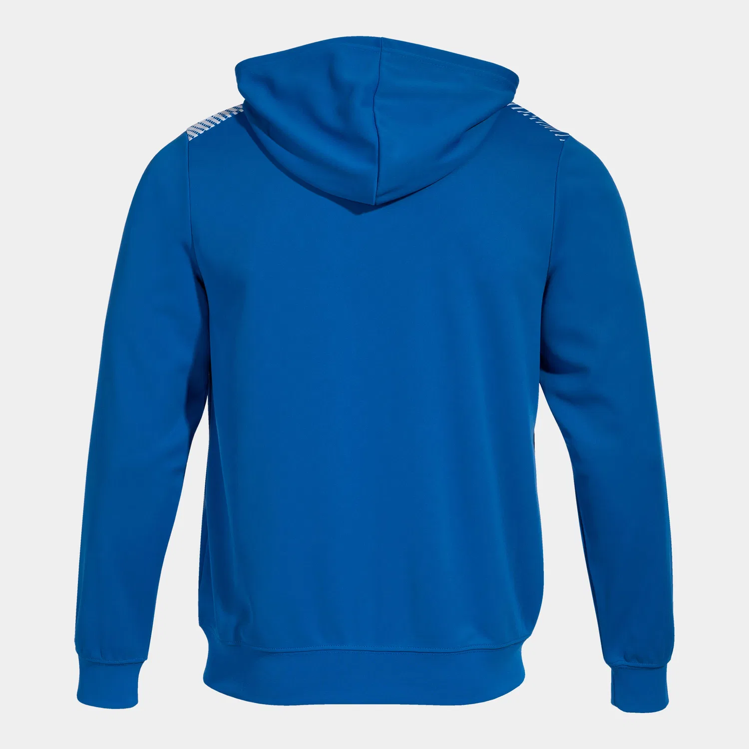 Детская тренировочная куртка Joma Eco Supernova, Blau — фото 2