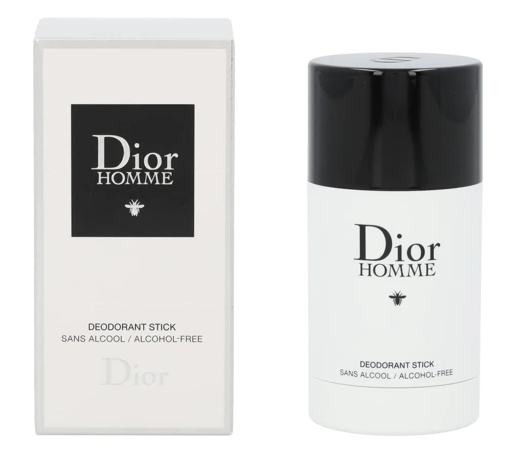 Дезодорант-стик Dior Homme, 75 мл