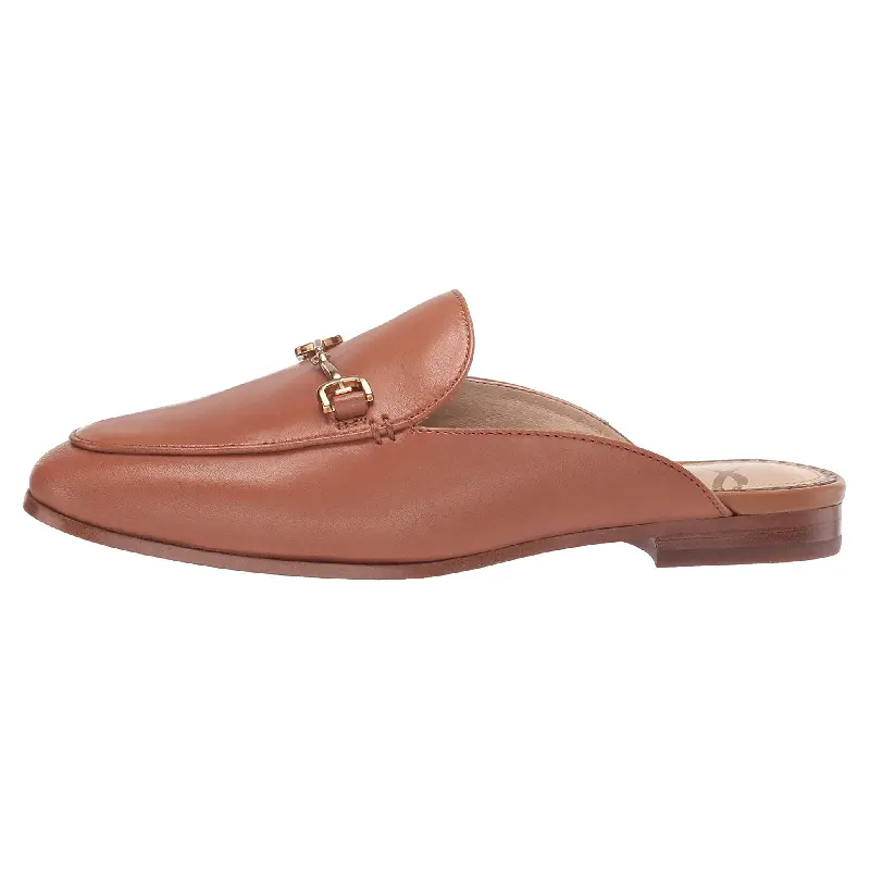 Лоферы Linnie Sam Edelman, светло-коричневый — фото 2