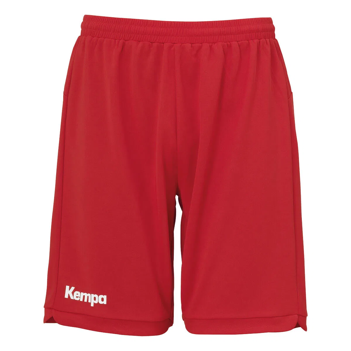 Детские шорты с принтом PRIME SHORTS Kempa, Rot