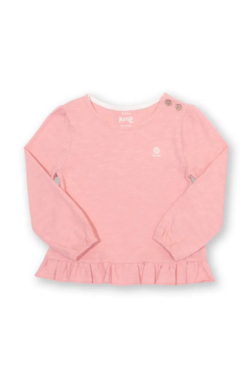 Туника Folksy Kite, Pink