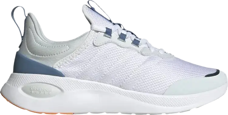 Кроссовки Adidas Wmns Puremotion Super, белый
