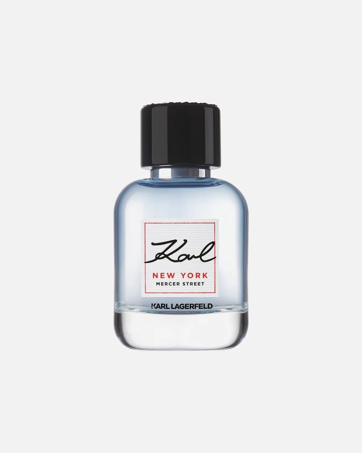 Туалетная вода Коллекция Карла Нью-Йорк Мерсер Стрит Karl Lagerfeld, 60 Ml