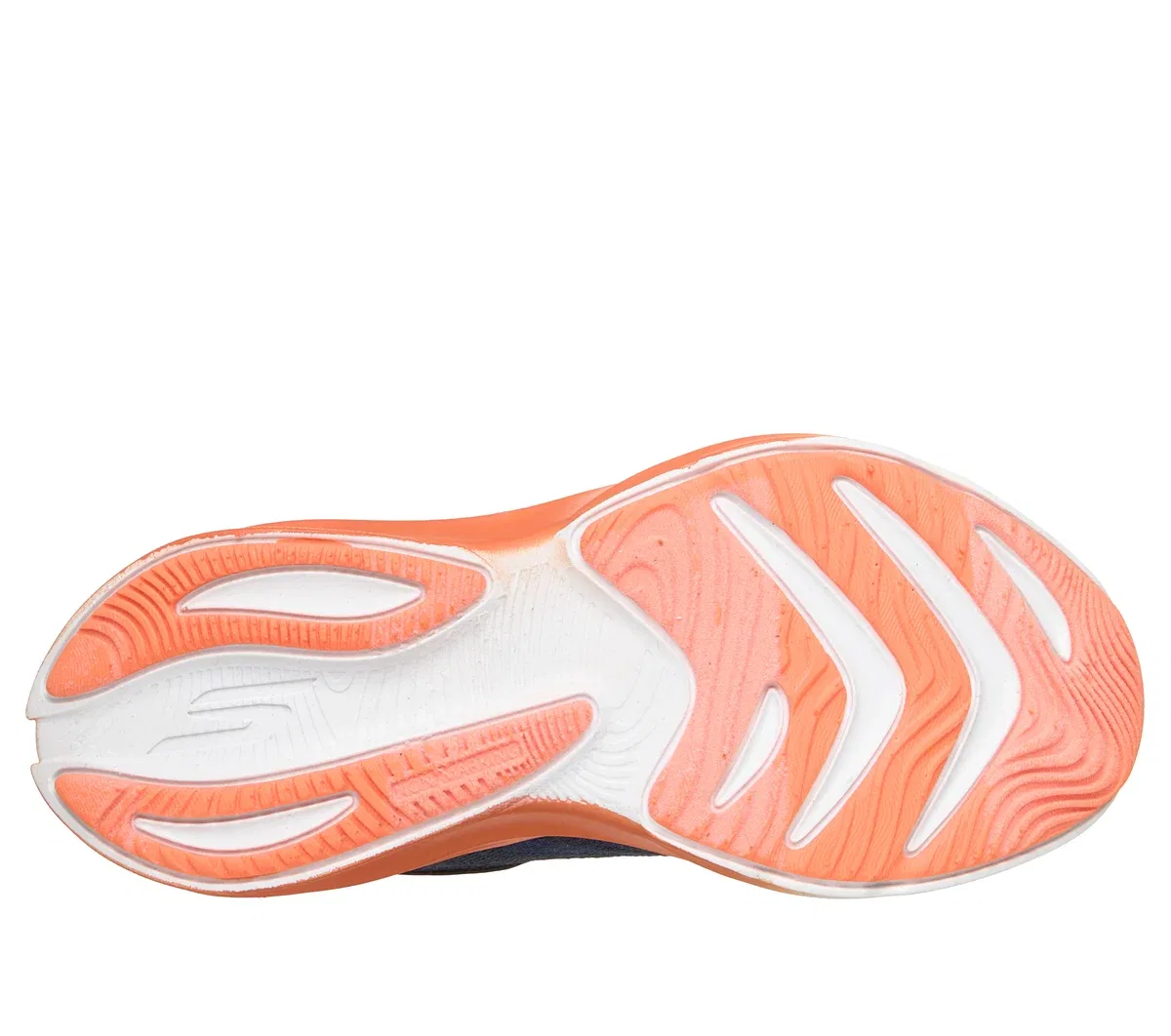 Детские кроссовки Aero Spark - Kinetic Sprint Skechers, тёмно-синий — фото 3