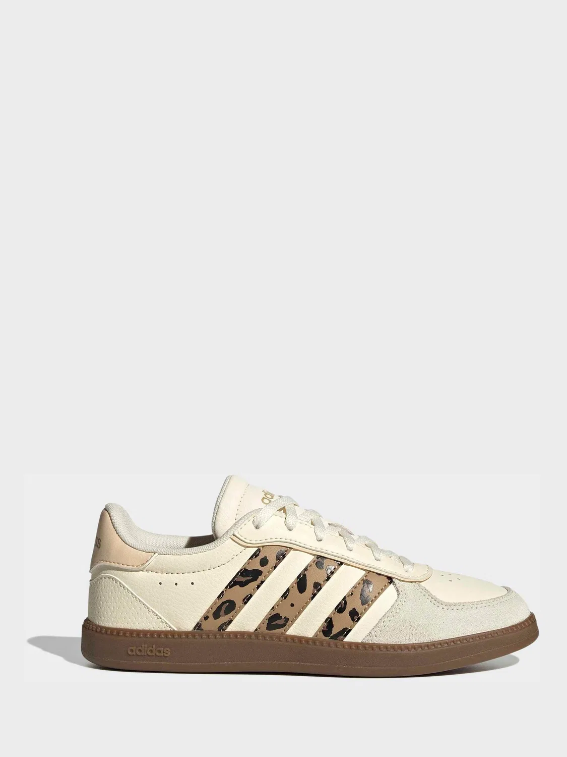 Кроссовки Animal adidas Breaknet Sleek adidas, Animal