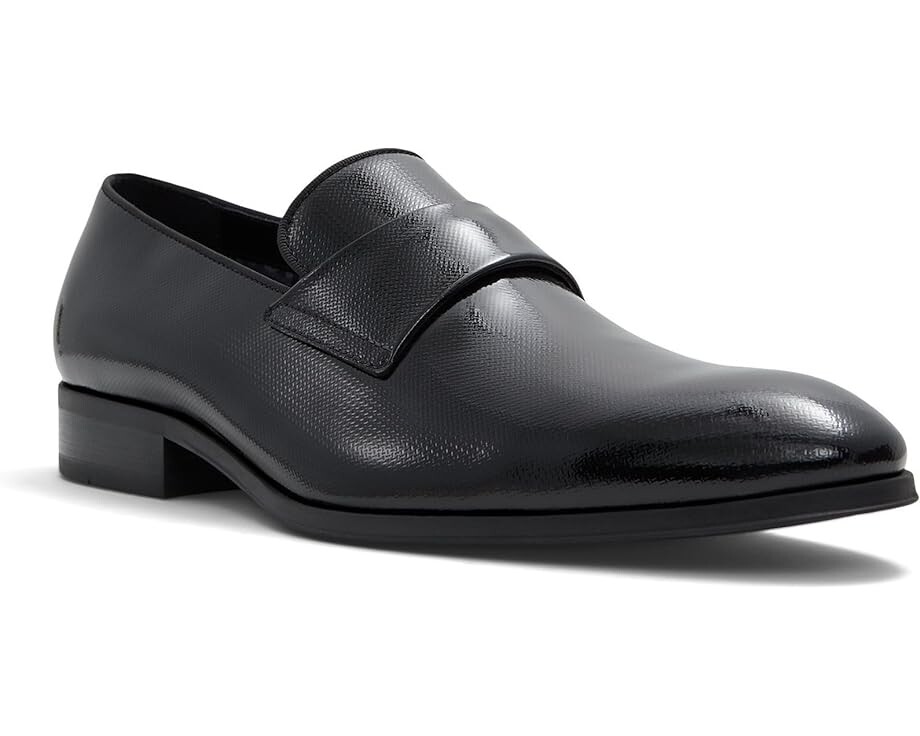 

Оксфорды ALDO Doncaster, черный
