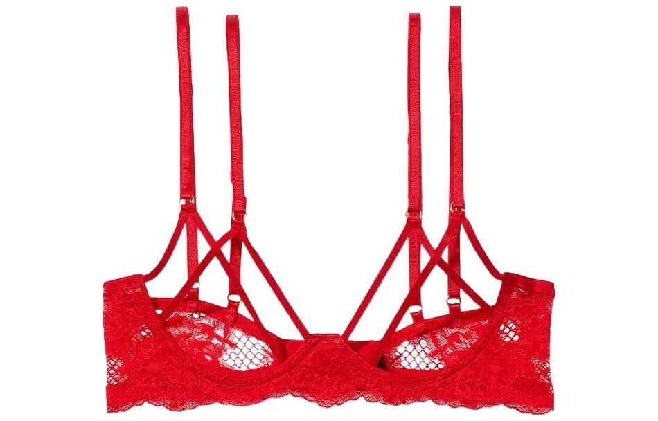 

Женский бюстгальтер Victoria'S Secret