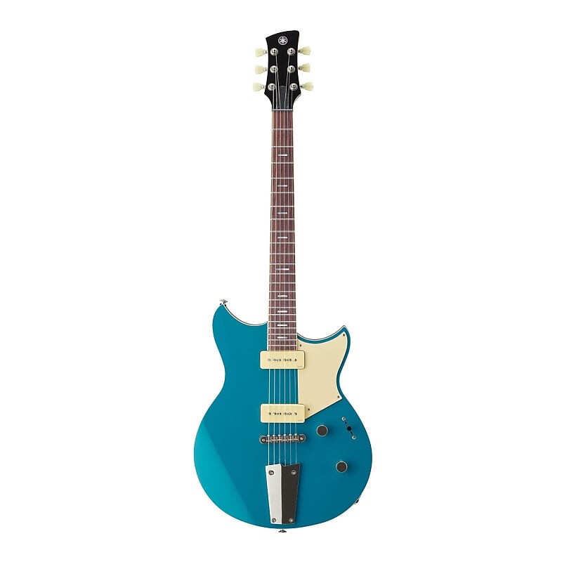 

Электрогитара Yamaha Revstar Standard RSS02T 6-String Electric Guitar