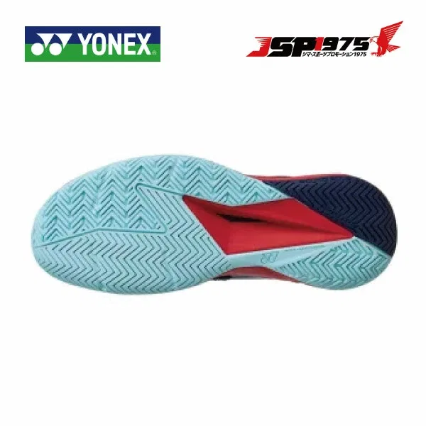 Мужские кроссовки для тенниса «Power Cushion Eclipse 5» от Yonex — фото 2