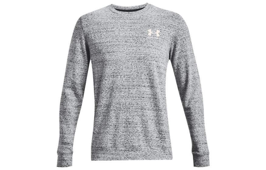 

Rival Толстовка мужская серая Under Armour, серый