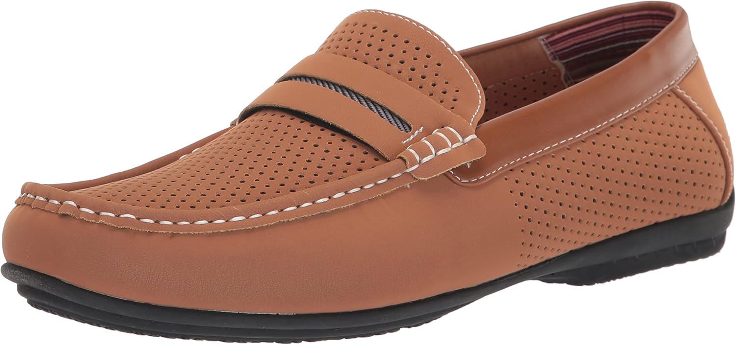 

Мужские лоферы Stacy Adams, Corby, Tan
