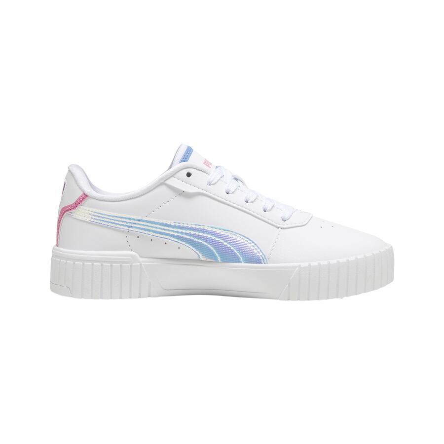 Кроссовки Puma Carina 2.0 Deep Dive Jr. — фото 2