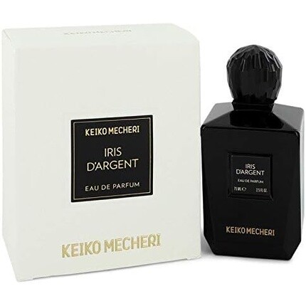 

Ирис Д'Аржан, Keiko Mecheri