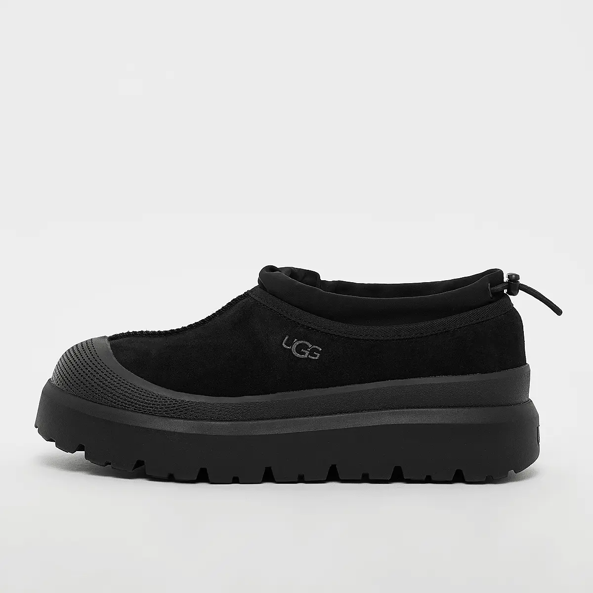 

Сандалии UGG Tasman Weather Hybrid, черный