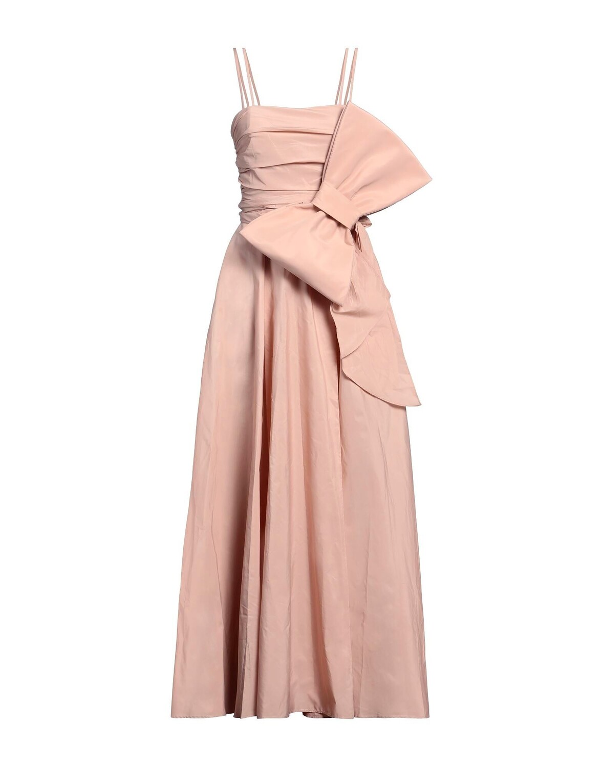 

Платье Pinko, розовый