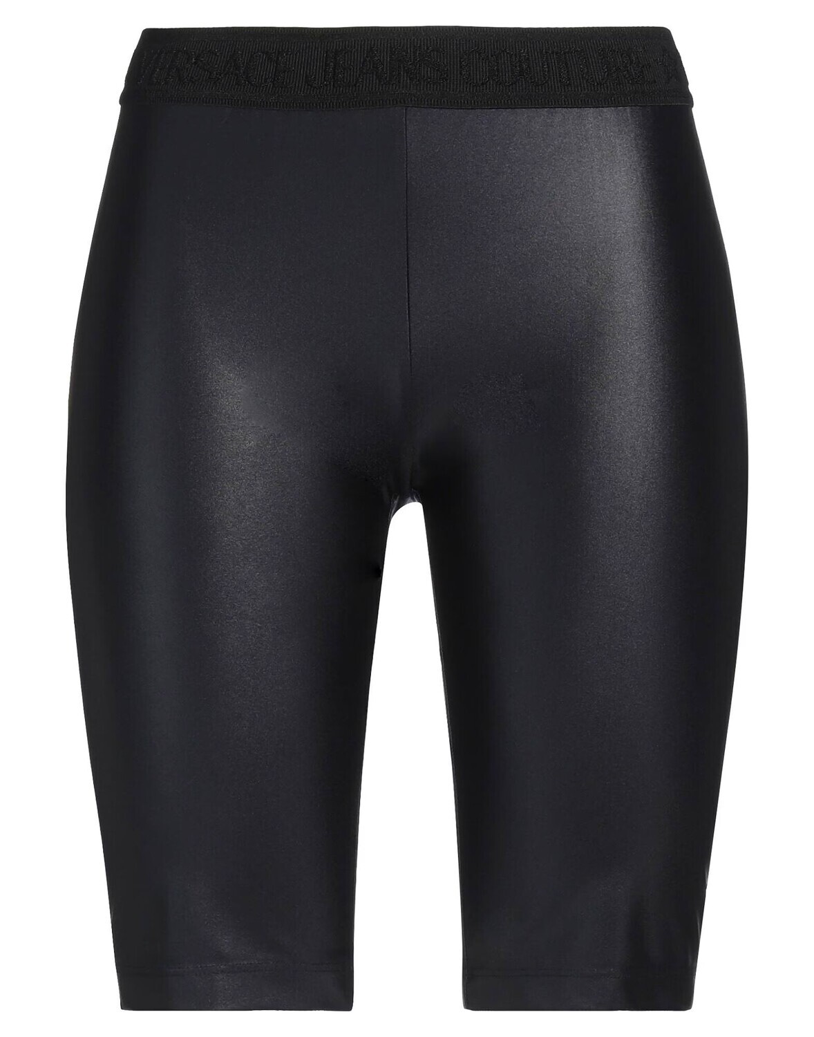 

Шорты Versace Jeans Couture, черный