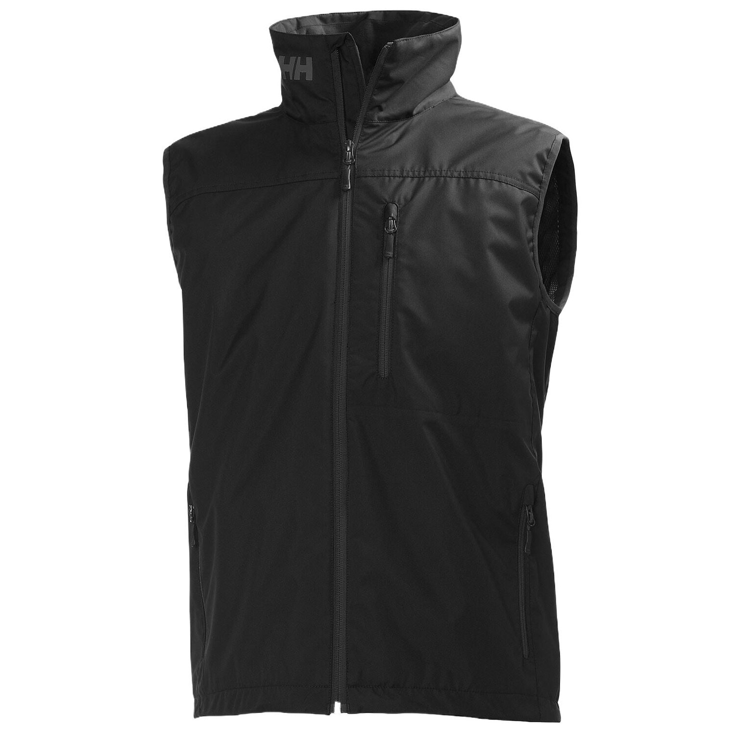 

Жилет мужской Helly Hansen, черный