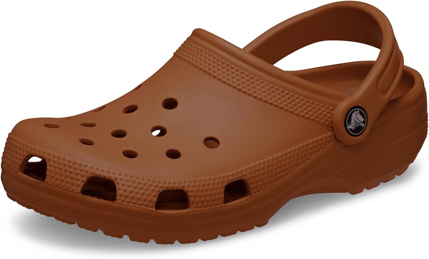 

Классические сабо Crocs унисекс для взрослых, Cognac