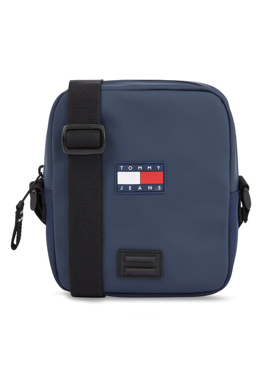 

Рюкзак Tommy Jeans, синий