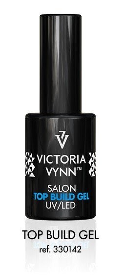Гель-топ Victoria Vynn для гибридов 15 мл
