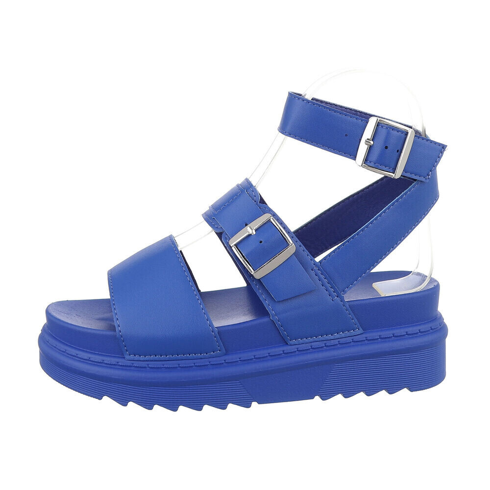 

Сандалии Ital Design Sandale & Sandalette, синий